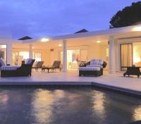 Villa Interlude-